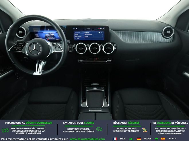 Mercedes Classe B 200 BVA Gris M�tallique de 2024