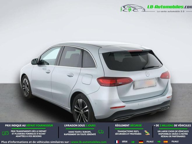 Mercedes Classe B 200 BVA Gris M�tallique de 2024