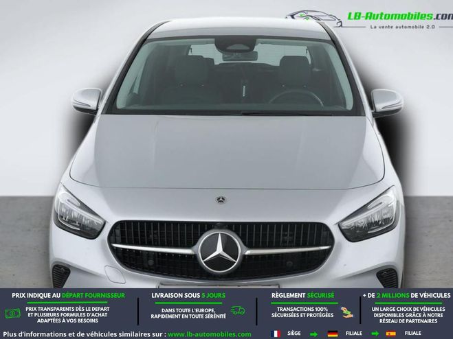 Mercedes Classe B 200 BVA Gris M�tallique de 2024