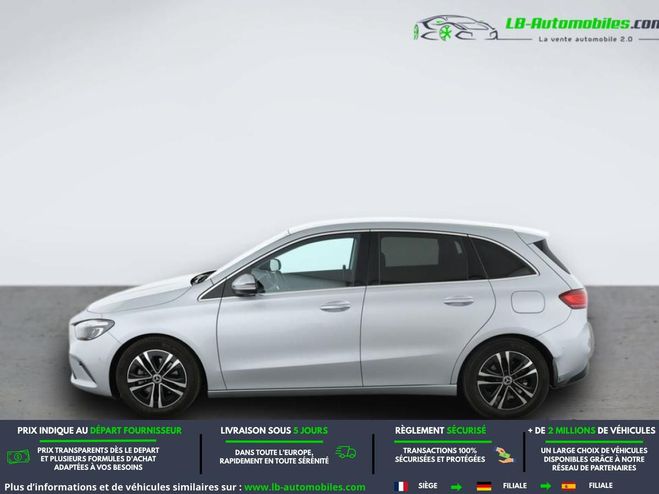 Mercedes Classe B 200 BVA Gris M�tallique de 2024