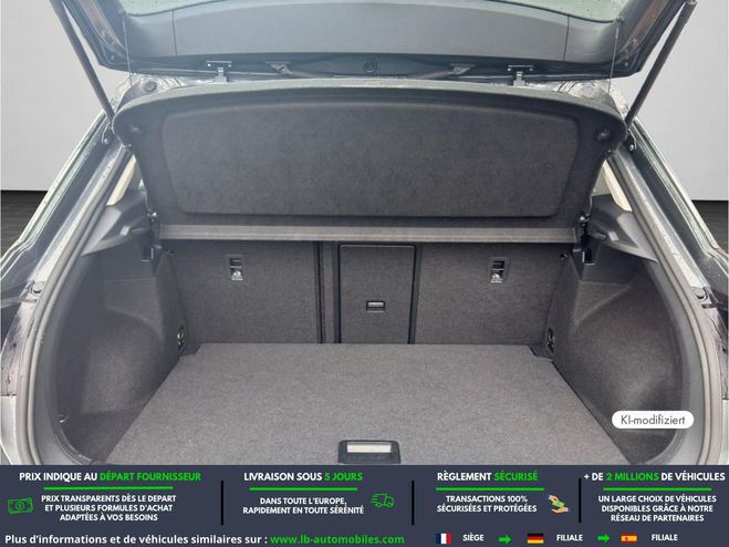 Volkswagen T Roc 1.5 TSI EVO 150 Start/Stop BVM Gris M�tallique de 2023