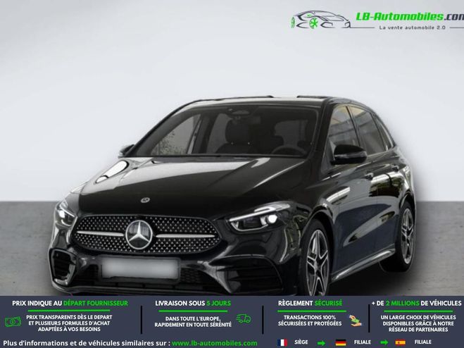 Mercedes Classe B 200 BVA Noir M�tallique de 2025