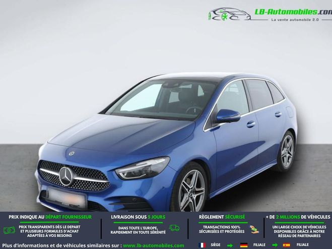 Mercedes Classe B 200 BVA Bleu M�tallique de 2024