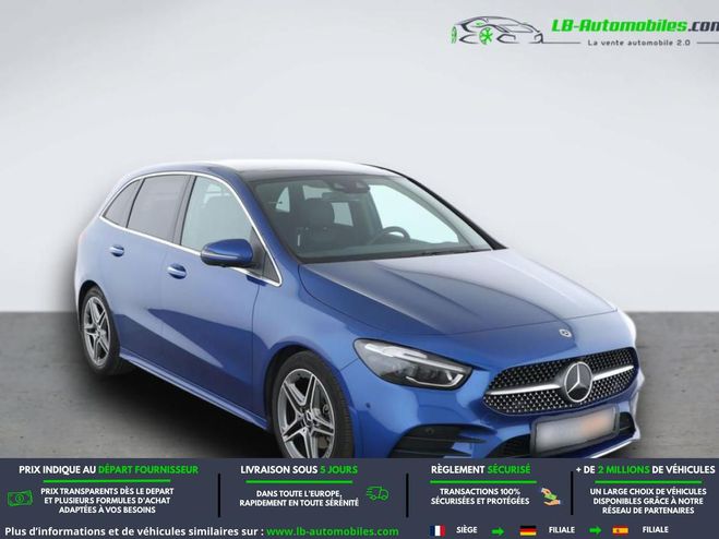 Mercedes Classe B 200 BVA Bleu M�tallique de 2024