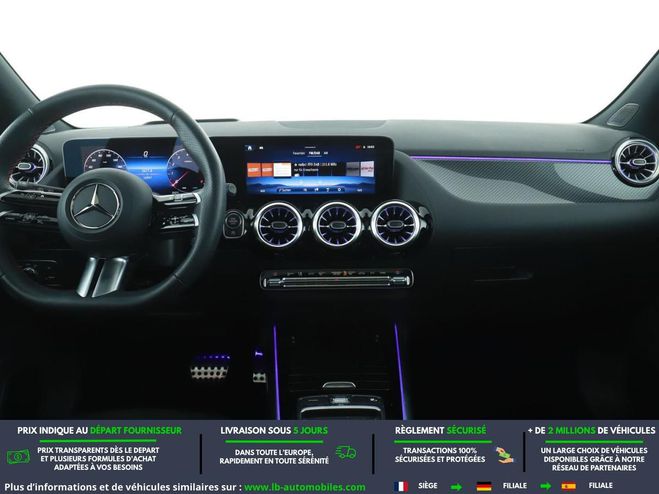 Mercedes Classe B 200 BVA Bleu M�tallique de 2024