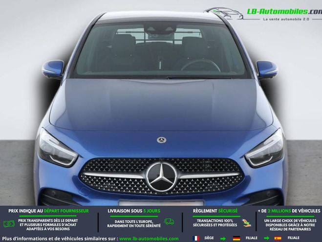 Mercedes Classe B 200 BVA Bleu M�tallique de 2024