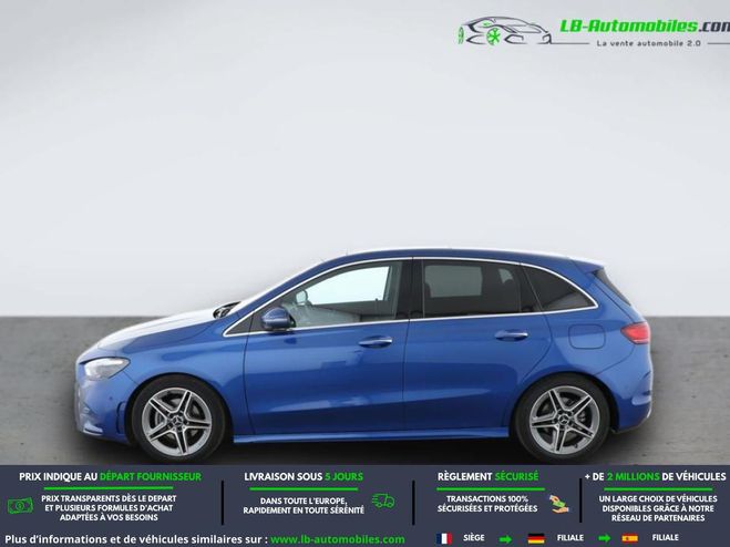 Mercedes Classe B 200 BVA Bleu M�tallique de 2024