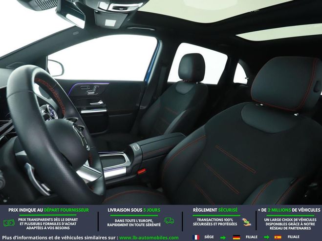 Mercedes Classe B 200 BVA Bleu M�tallique de 2024