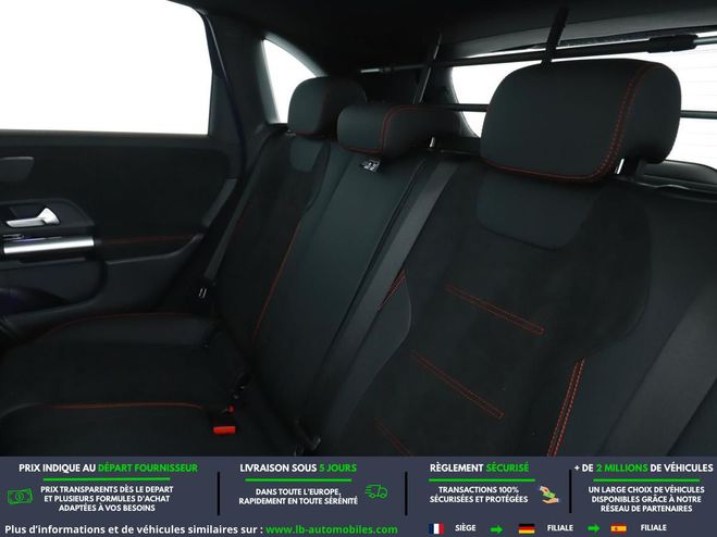 Mercedes Classe B 200 BVA Bleu M�tallique de 2024