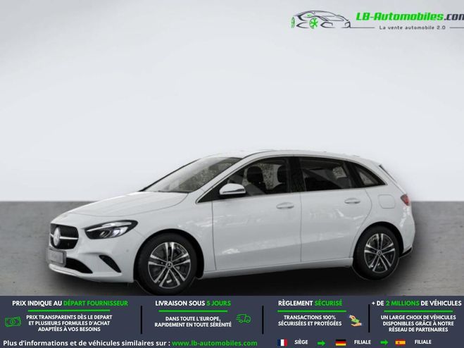 Mercedes Classe B 200 BVA Blanc de 2025