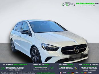 Mercedes Classe B