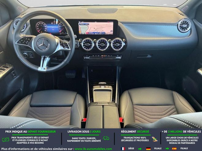 Mercedes Classe B 200 BVA Blanc de 2025