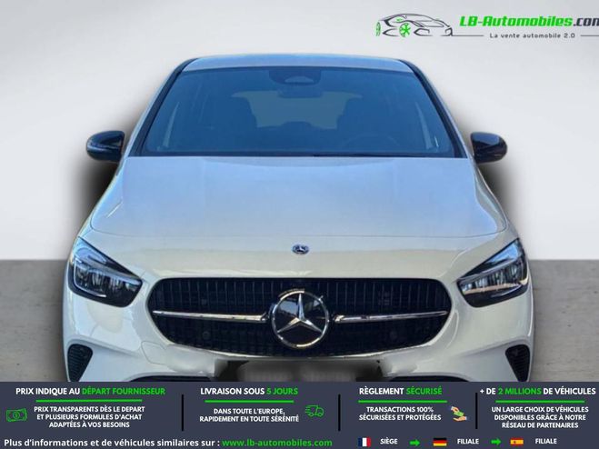 Mercedes Classe B 200 BVA Blanc de 2025