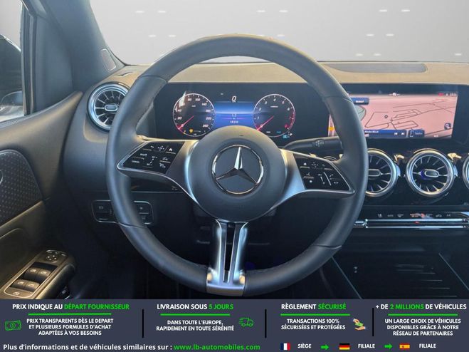 Mercedes Classe B 200 BVA Blanc de 2025