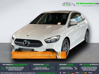 Mercedes Classe B