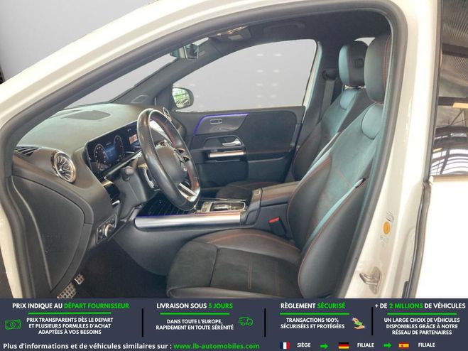 Mercedes Classe B 250 e BVA Blanc de 2023