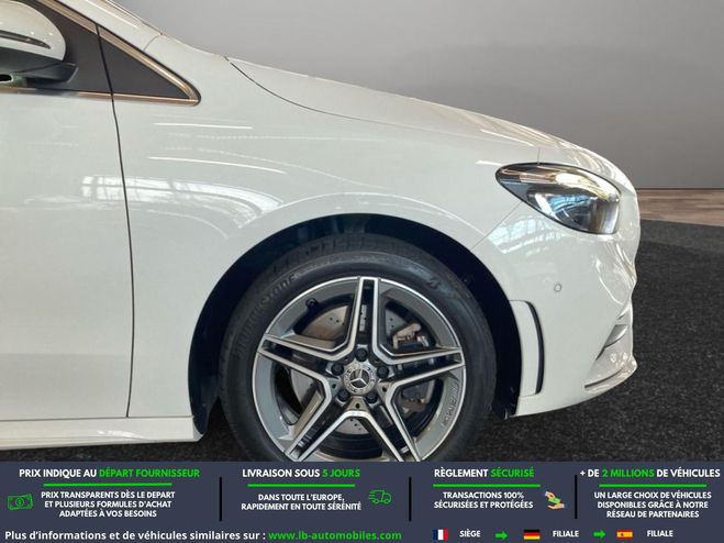 Mercedes Classe B 250 e BVA Blanc de 2023
