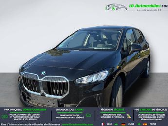  Voir d&eacute;tails -BMW Serie 2 218i 136 ch BVA &agrave; Beaupuy (31)