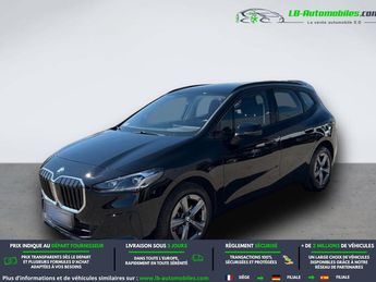  Voir d&eacute;tails -BMW Serie 2 218i 136 ch BVA &agrave; Beaupuy (31)