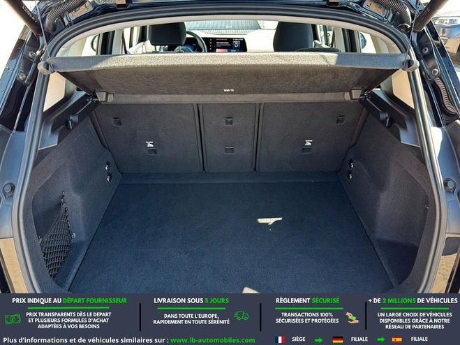 BMW Serie 2 218i 136 ch BVA Noir de 2025