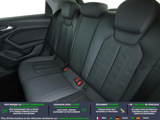 Audi A1 25 TFSI 95 ch BVM Gris de 2019