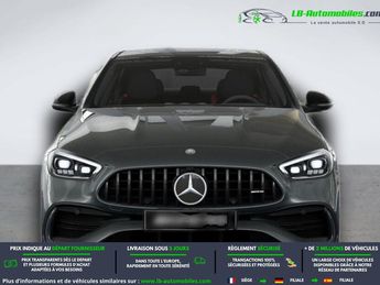Mercedes Classe C