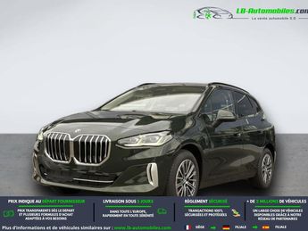 Voir d&eacute;tails -BMW Serie 2 218i 136 ch BVA &agrave; Beaupuy (31)