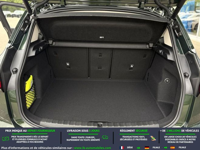 BMW Serie 2 218i 136 ch BVA Vert M�tallique de 2025