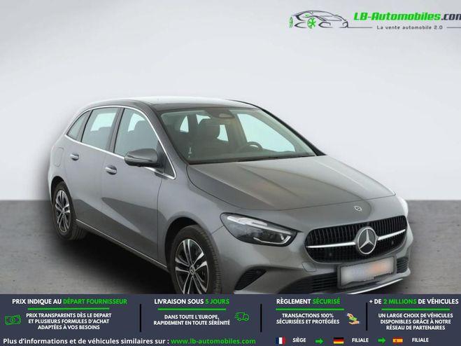 Mercedes Classe B 250 e BVA Gris M�tallique de 2024