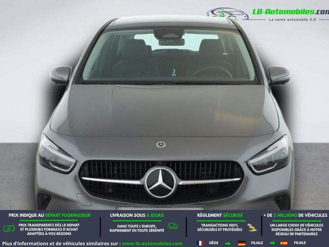 Mercedes Classe B 250 e BVA Gris M�tallique de 2024