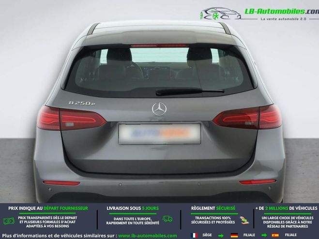 Mercedes Classe B 250 e BVA Gris M�tallique de 2024