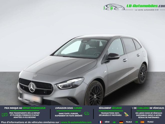 Mercedes Classe B 250 e BVA Gris M�tallique de 2025