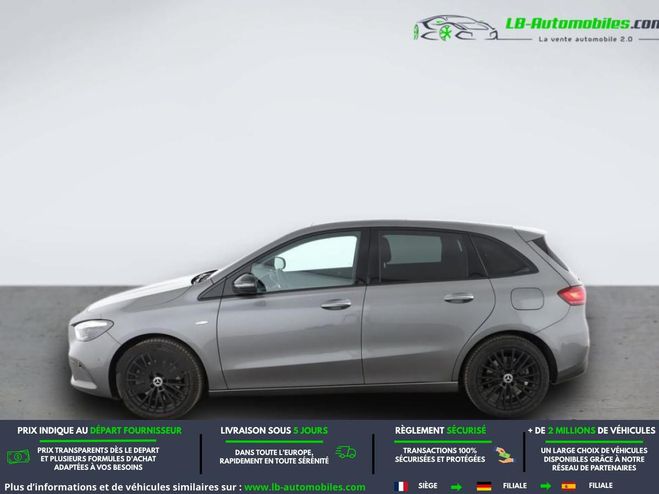 Mercedes Classe B 250 e BVA Gris M�tallique de 2025