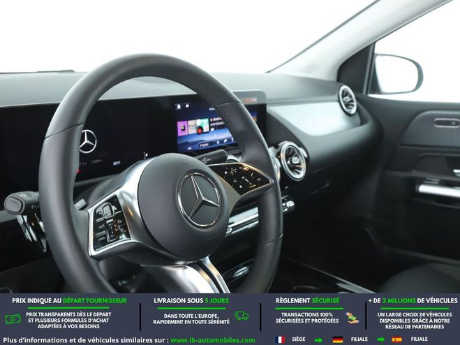 Mercedes Classe B 250 e BVA Gris M�tallique de 2025