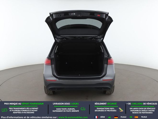 Mercedes Classe B 250 e BVA Gris M�tallique de 2025