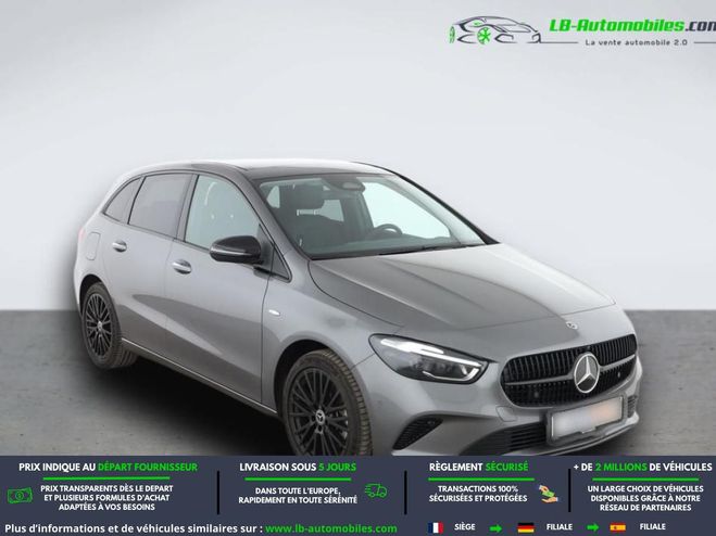 Mercedes Classe B 250 e BVA Gris M�tallique de 2025