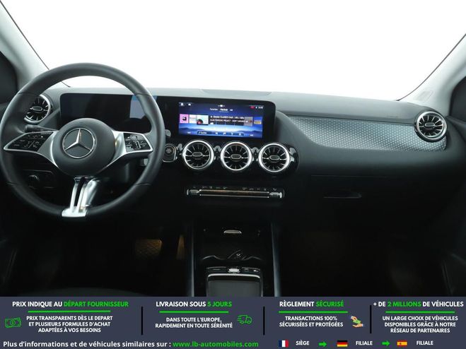 Mercedes Classe B 250 e BVA Gris M�tallique de 2025
