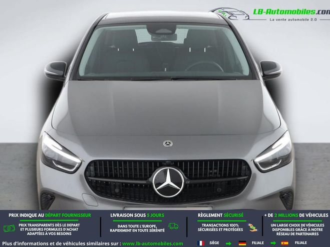 Mercedes Classe B 250 e BVA Gris M�tallique de 2025