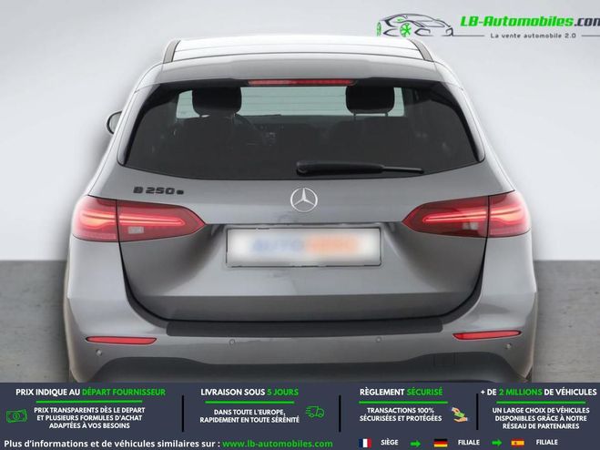 Mercedes Classe B 250 e BVA Gris M�tallique de 2025