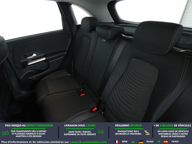 Mercedes Classe B 250 e BVA Gris M�tallique de 2025
