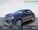 Volkswagen T-Roc Cabriolet 1.0 TSI 110 Start/Stop BVM à Beaupuy (31) Volkswagen T-Roc Cabriolet 1.0 TSI 110 Start/Stop BVM à Beaupuy (31)