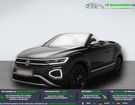 Volkswagen T-Roc Cabriolet 1.0 TSI 110 Start/Stop BVM à Beaupuy (31) Volkswagen T-Roc Cabriolet 1.0 TSI 110 Start/Stop BVM à Beaupuy (31)