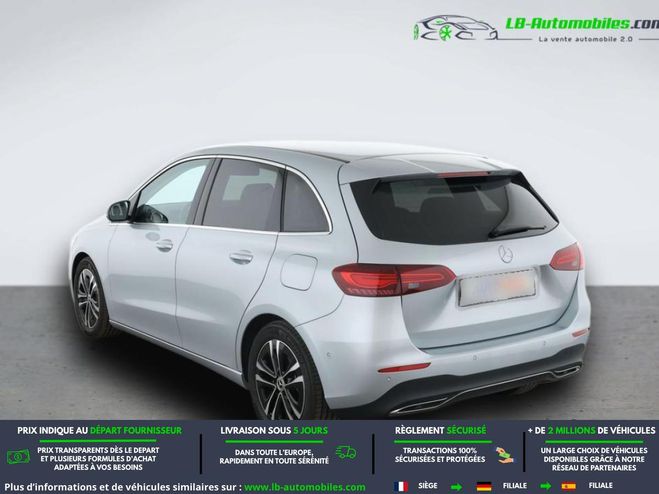 Mercedes Classe B 200 BVA Gris M�tallique de 2024