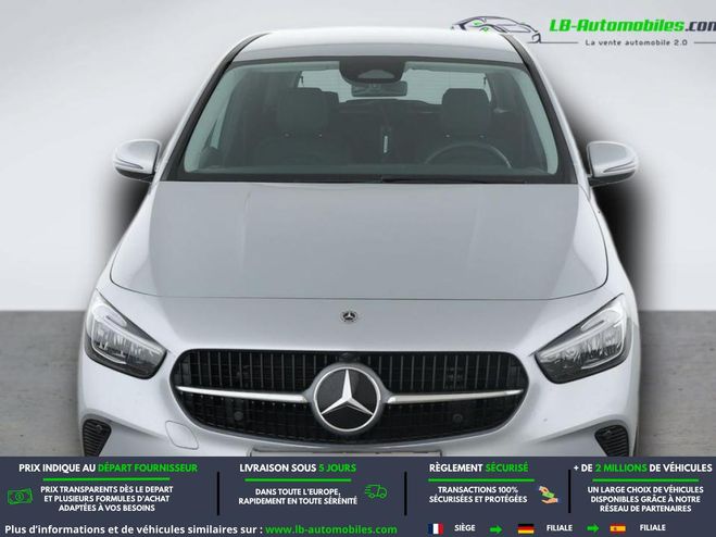 Mercedes Classe B 200 BVA Gris M�tallique de 2024