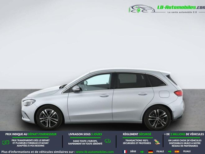 Mercedes Classe B 200 BVA Gris M�tallique de 2024