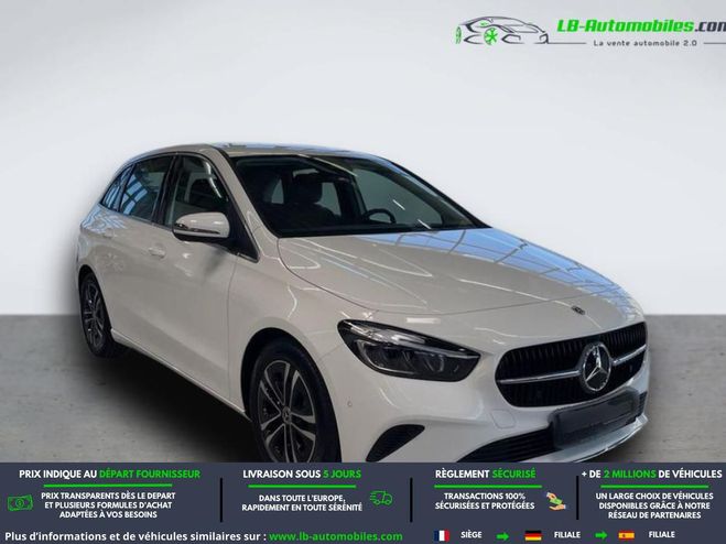 Mercedes Classe B 200 BVA Blanc de 2025