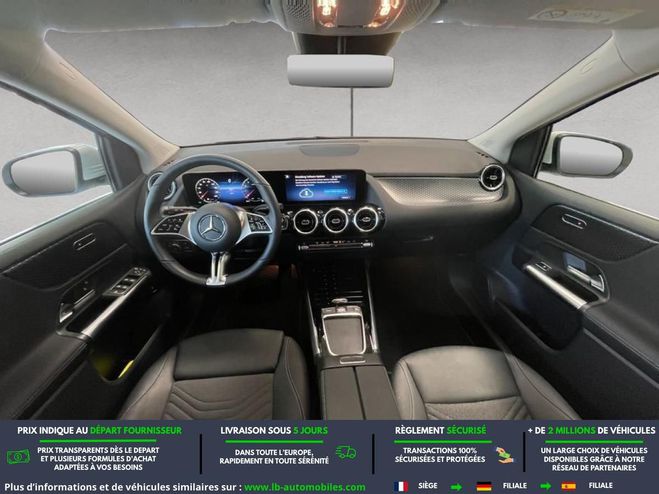 Mercedes Classe B 200 BVA Blanc de 2025