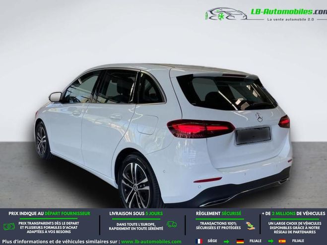 Mercedes Classe B 200 BVA Blanc de 2025