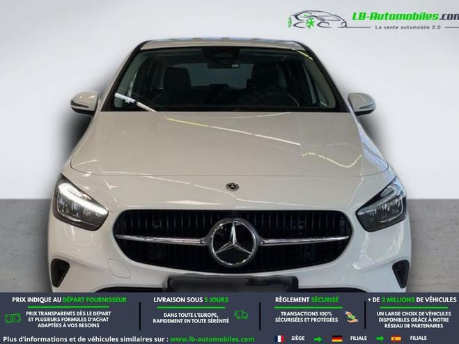 Mercedes Classe B 200 BVA Blanc de 2025