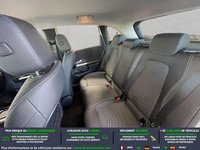 Mercedes Classe B 200 BVA Blanc de 2025